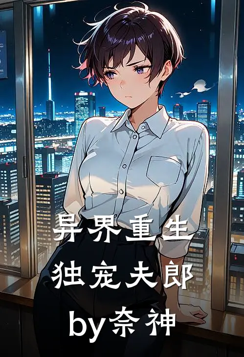 异界重生独宠夫郎by奈神