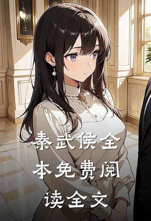 秦武侯全本免费阅读全文