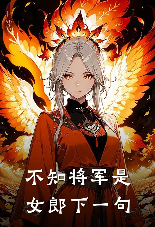 不知将军是女郎下一句