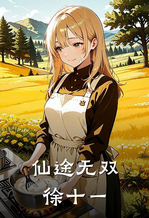 仙途无双徐十一