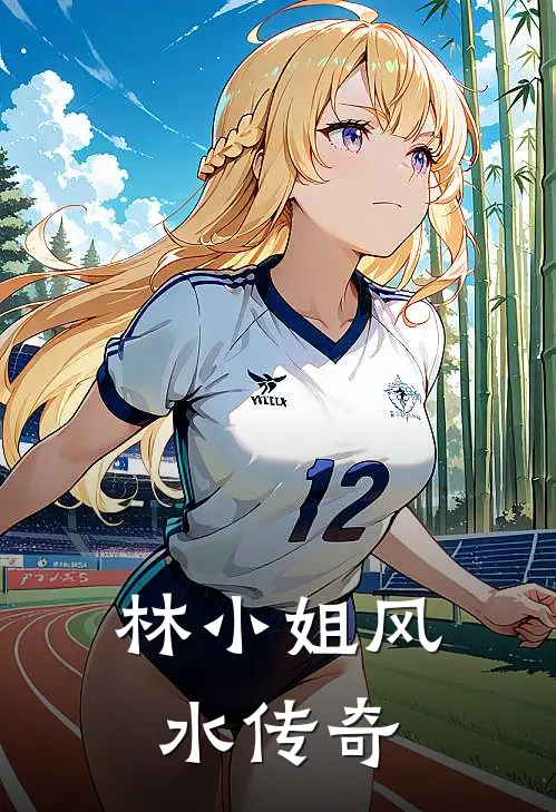 林小姐风水传奇