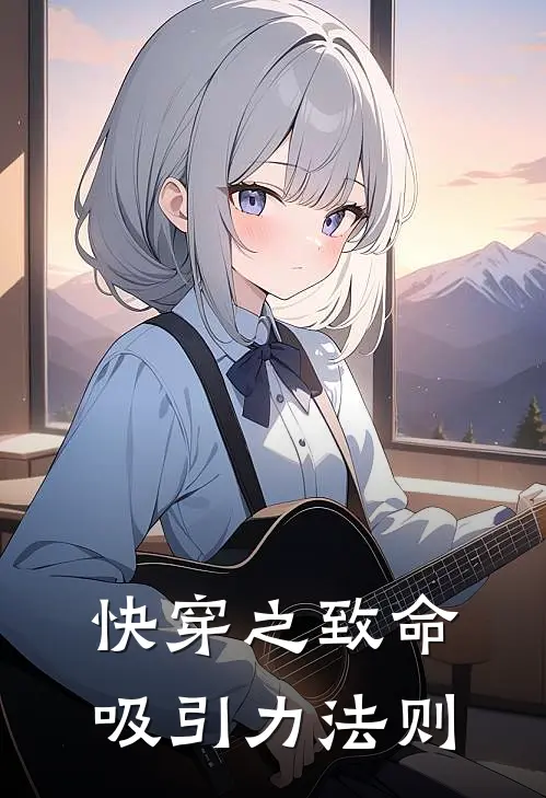 快穿之致命吸引力法则