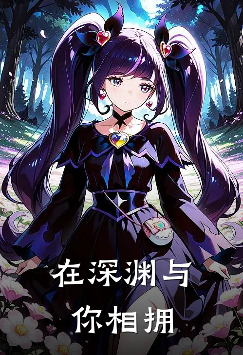 在深渊与你相拥