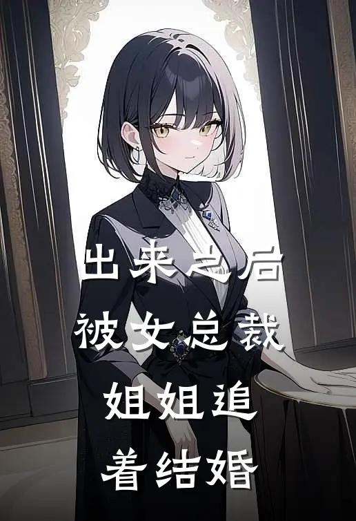 出来之后，被女总裁姐姐追着结婚