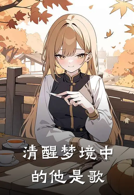 清醒梦境中的他是歌