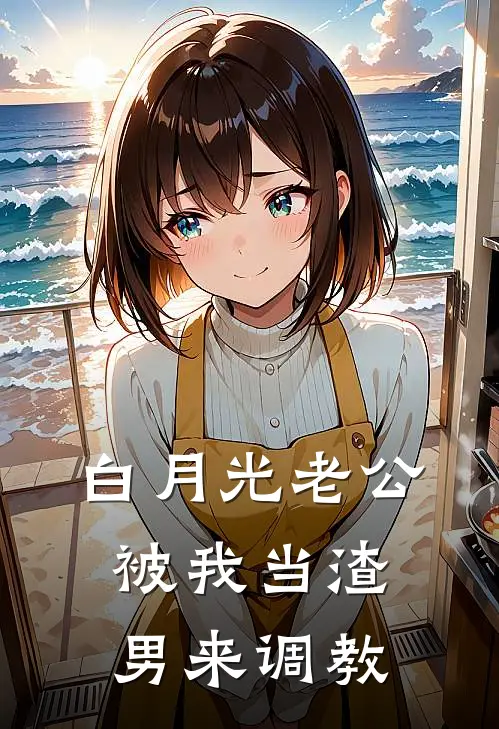 白月光老公被我当渣男来调教