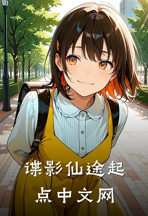 谍影仙途起点中文网