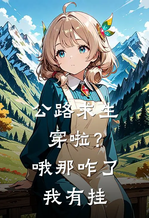 公路求生：穿啦？哦那咋了我有挂