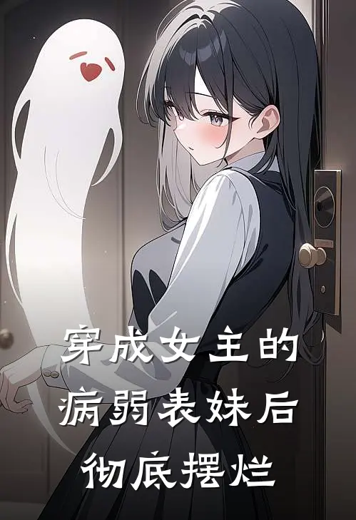 穿成女主的病弱表妹后彻底摆烂