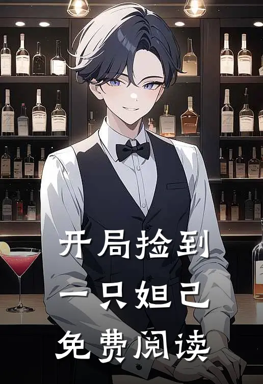 开局捡到一只妲己免费阅读