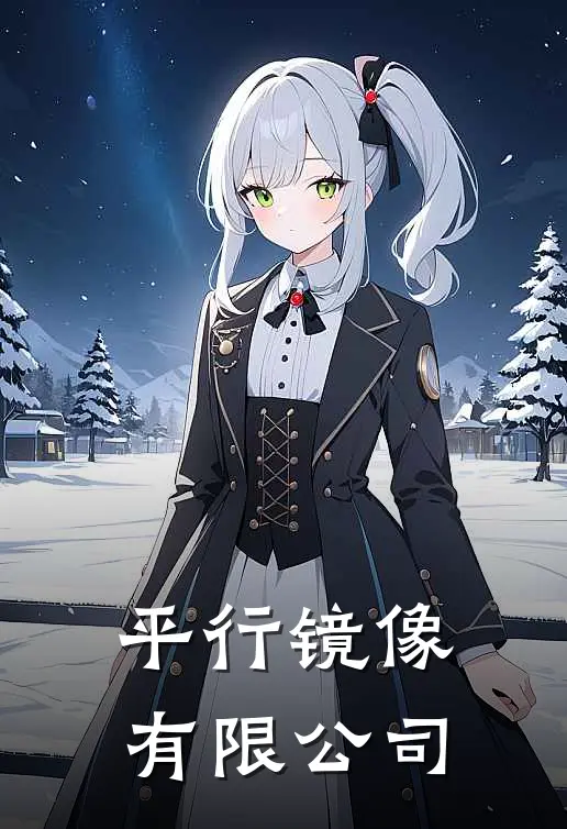 平行镜像有限公司