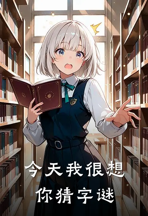 今天我很想你 猜字谜