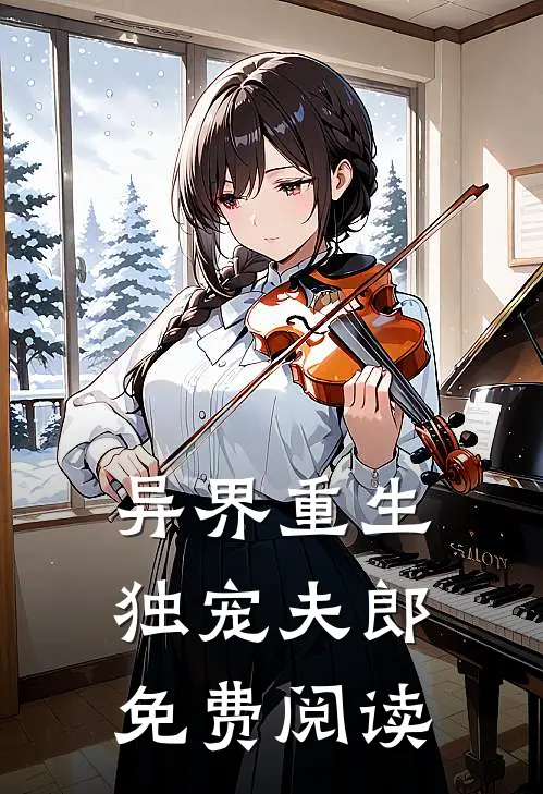 异界重生独宠夫郎免费阅读