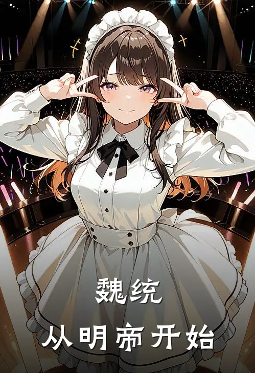 魏统，从明帝开始