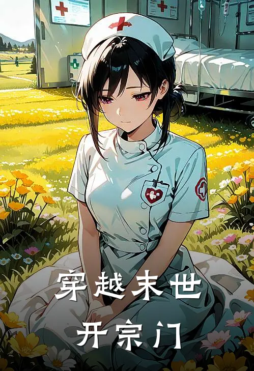 穿越末世开宗门