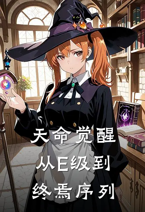 天命觉醒：从E级到终焉序列