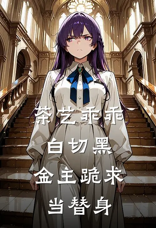 茶艺乖乖白切黑，金主跪求当替身