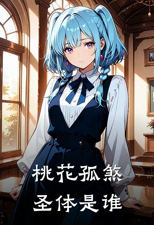 桃花孤煞圣体是谁