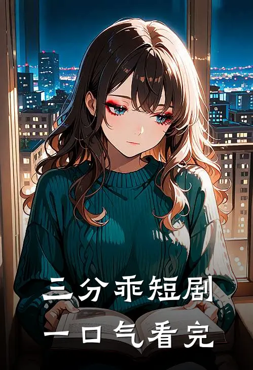三分乖短剧一口气看完