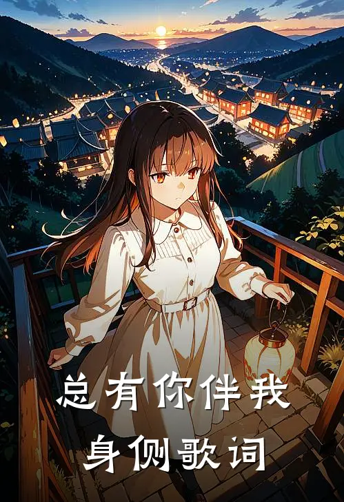 总有你伴我身侧歌词