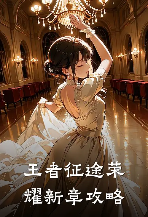 王者征途荣耀新章攻略