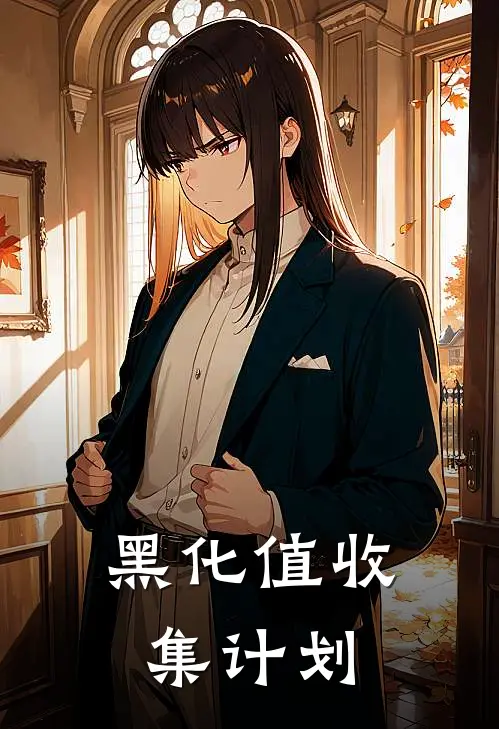 黑化值收集计划