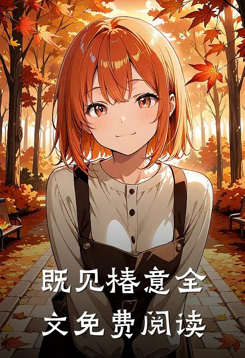 既见椿意全文免费阅读