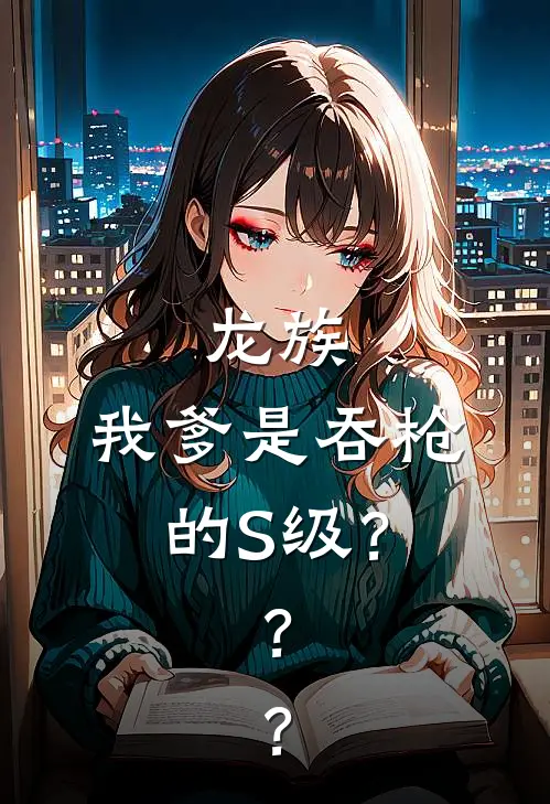 龙族：我爹是吞枪的S级？？？