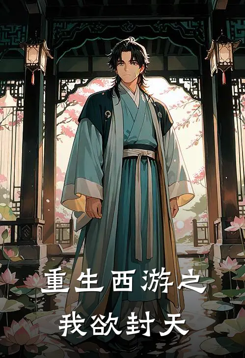 重生西游之我欲封天