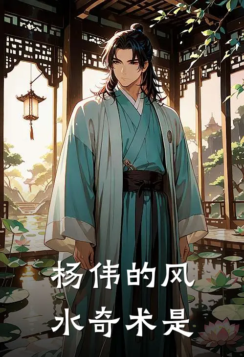 杨伟的风水奇术是