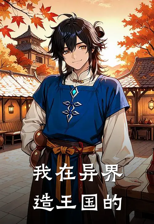 我在异界造王国的