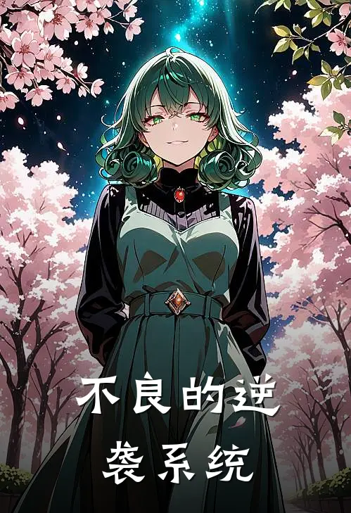 不良的逆袭系统