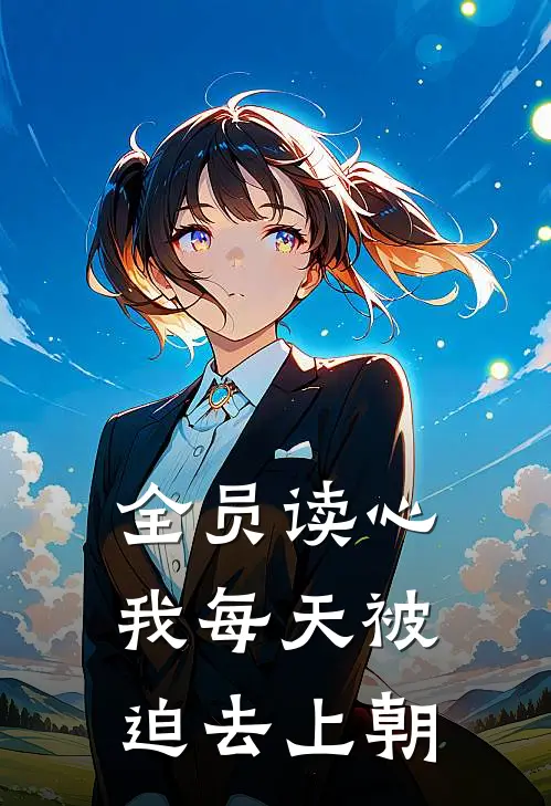 全员读心我每天被迫去上朝