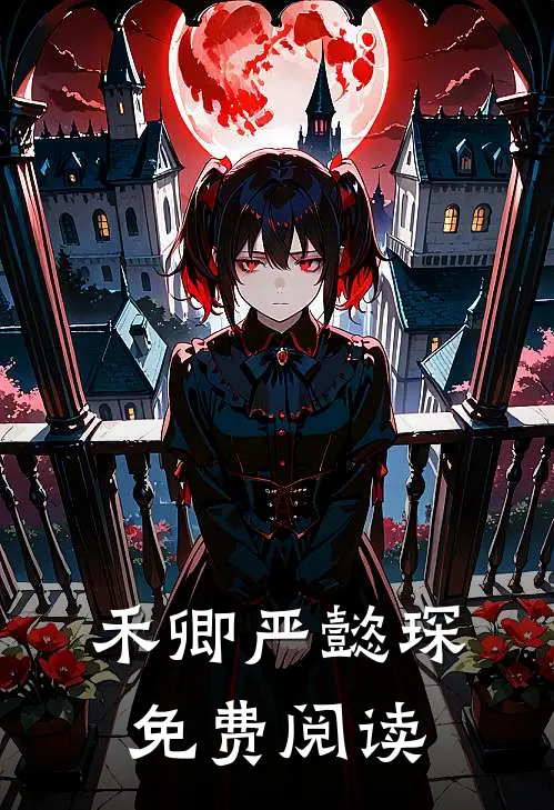 禾卿严懿琛免费阅读