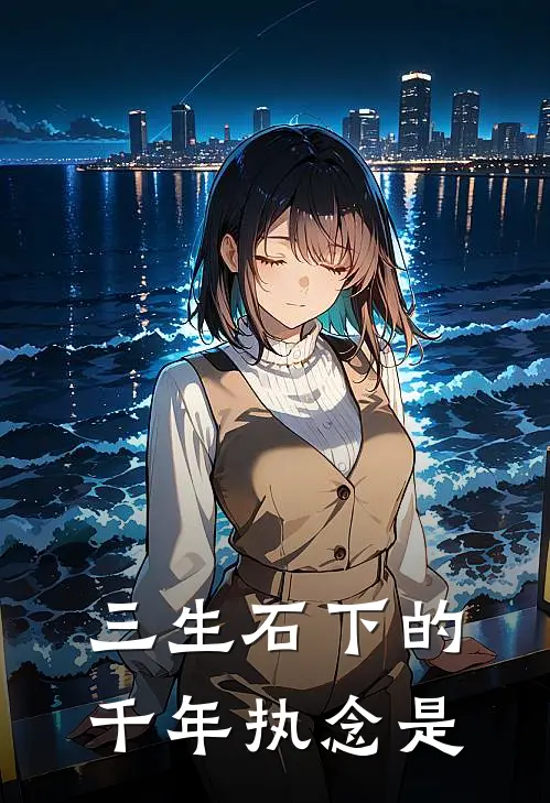 三生石下的千年执念是