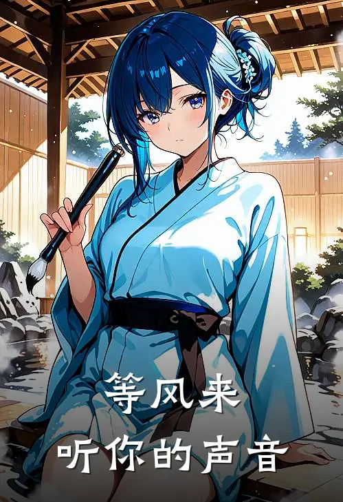 等风来，听你的声音