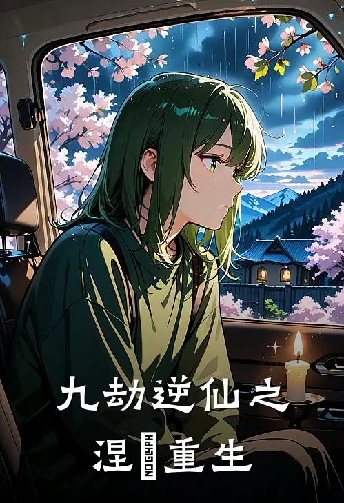 九劫逆仙之涅槃重生