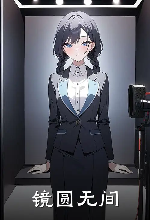 镜圆无间