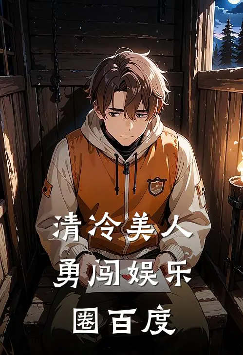 清冷美人勇闯娱乐圈百度