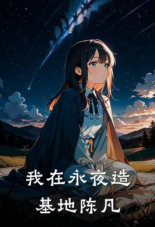 我在永夜造基地陈凡