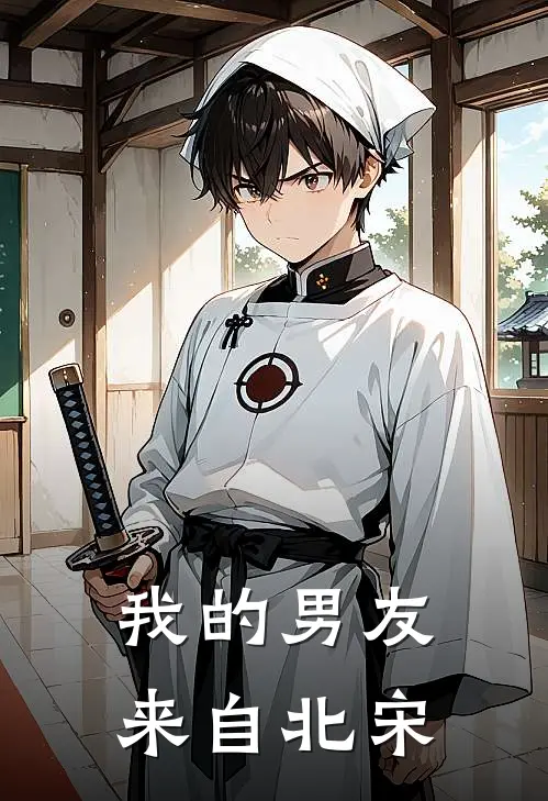 我的男友来自北宋