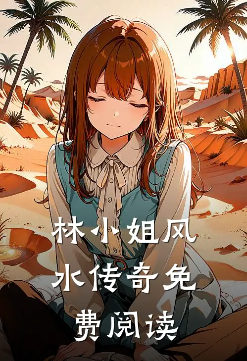 林小姐风水传奇免费阅读