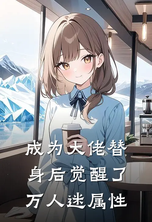 成为大佬替身后觉醒了万人迷属性