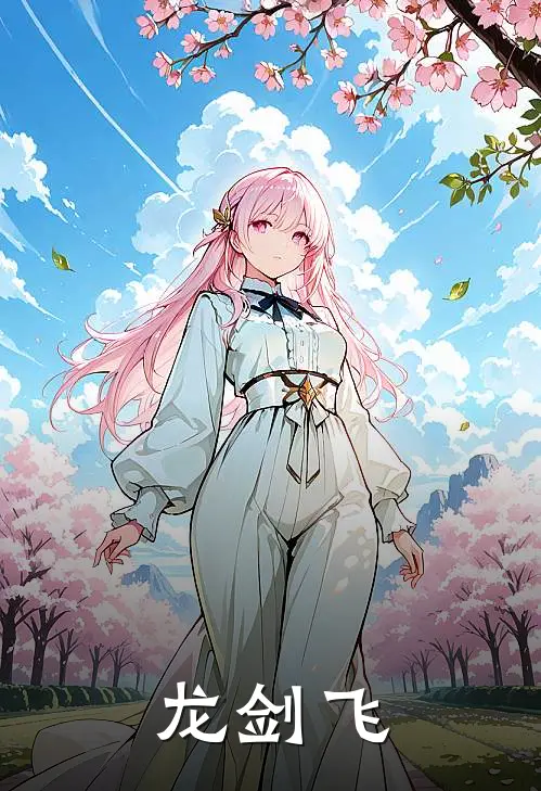 龙剑飞