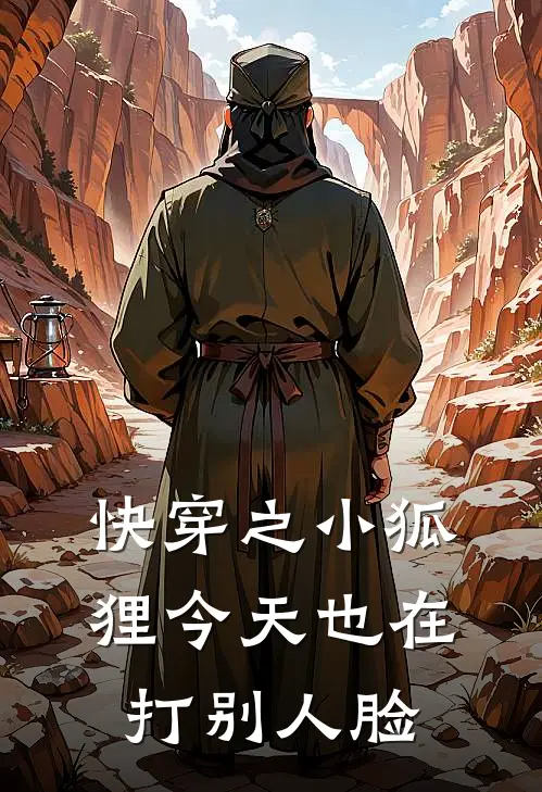 快穿之小狐狸今天也在打别人脸