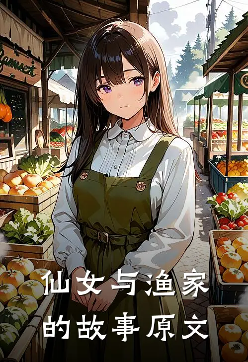 仙女与渔家的故事原文