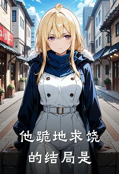 他跪地求饶的结局是