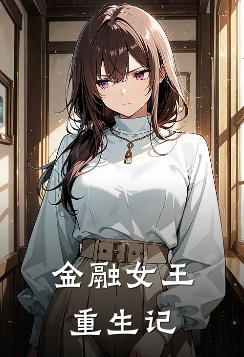 金融女王重生记