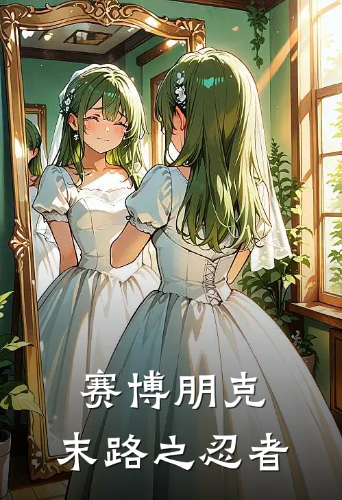 赛博朋克：末路之忍者