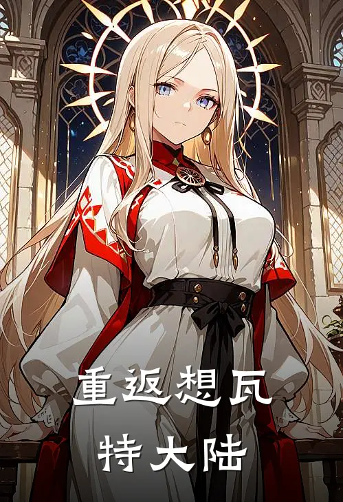 重返想瓦特大陆